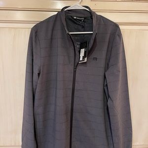 Travis Mathew Golf Windbreaker